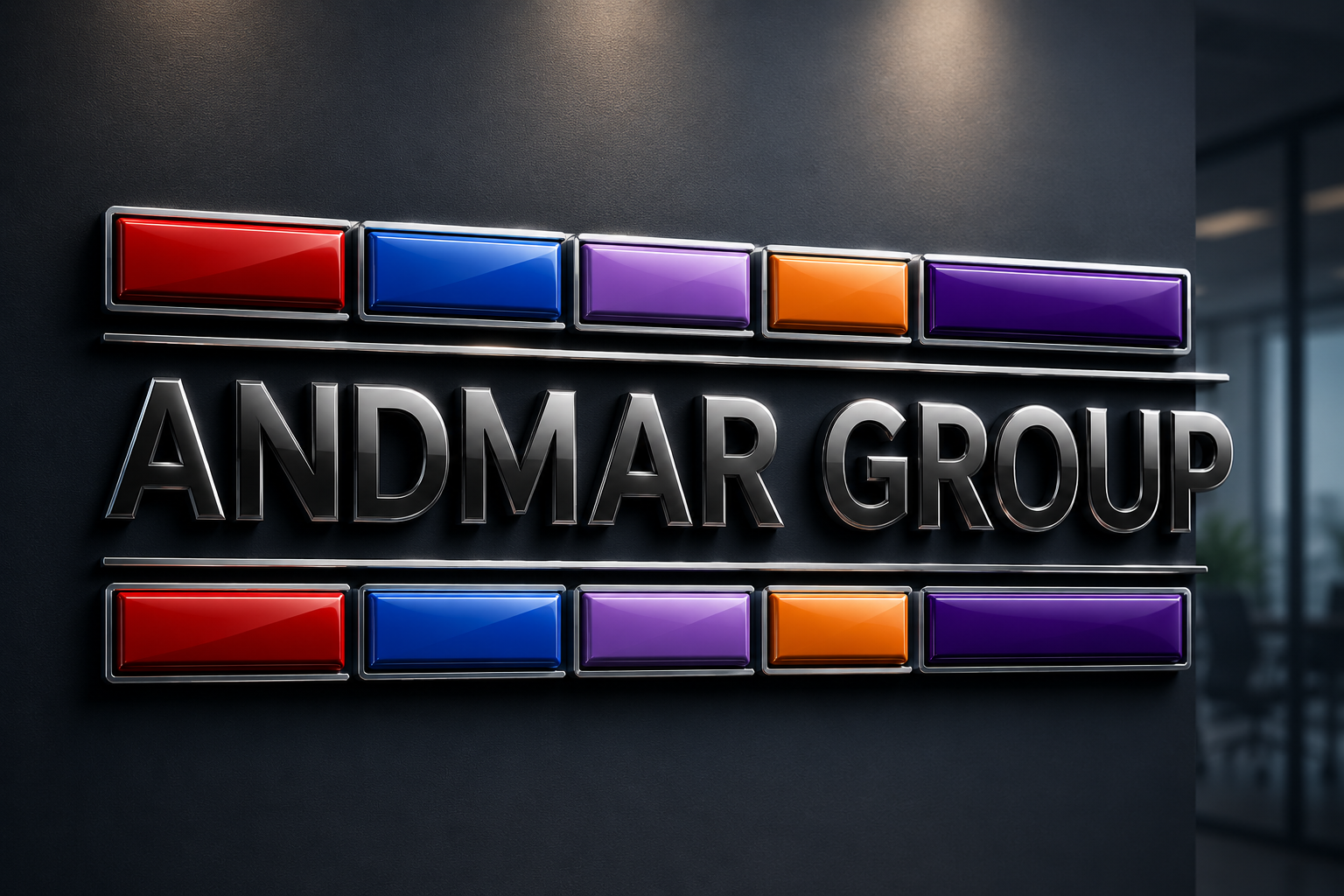 Andmar Group